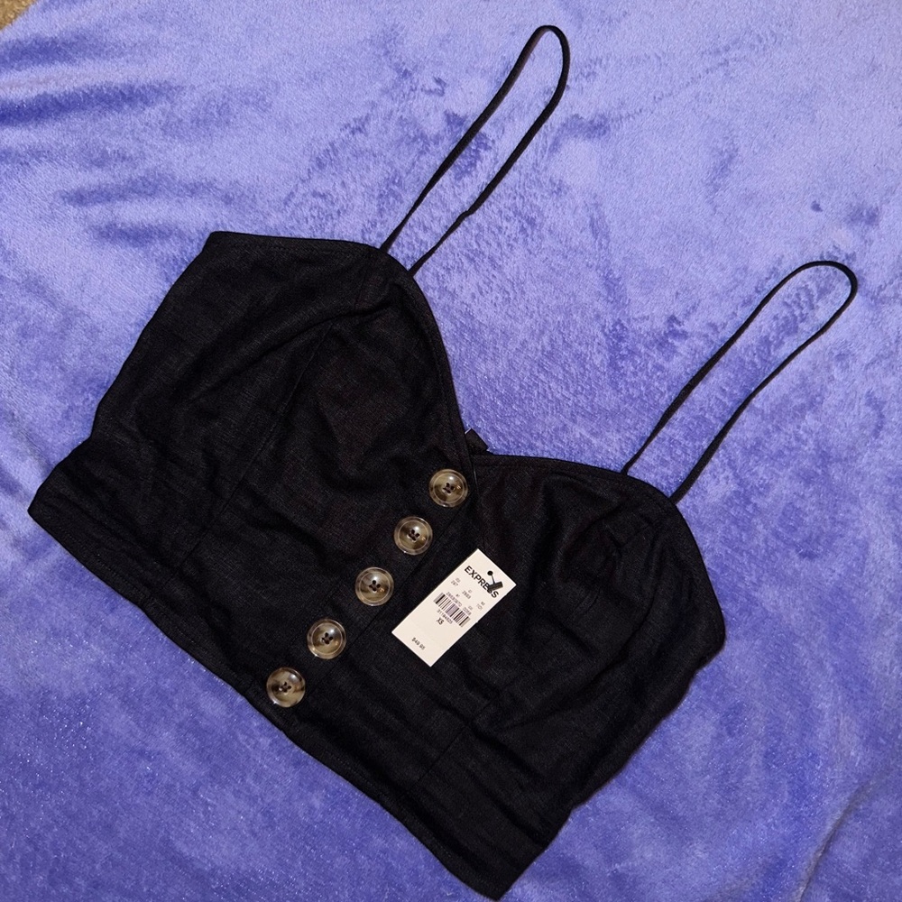 Express Top